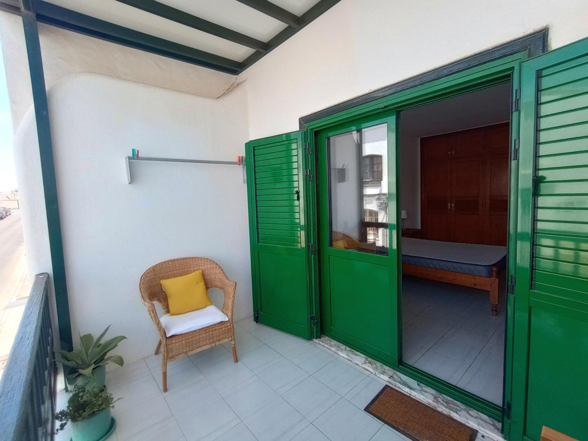 Ferienwohnung Casa Seagull Playa Blanca  Exterior foto