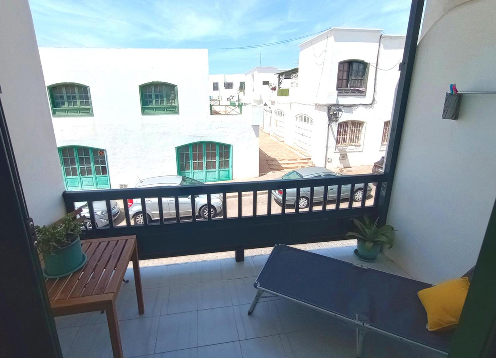 Ferienwohnung Casa Seagull Playa Blanca  Exterior foto