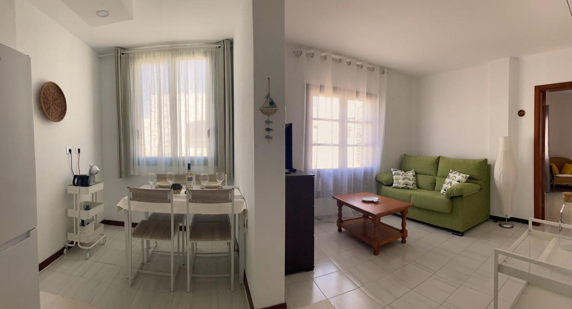 Ferienwohnung Casa Seagull Playa Blanca  Exterior foto