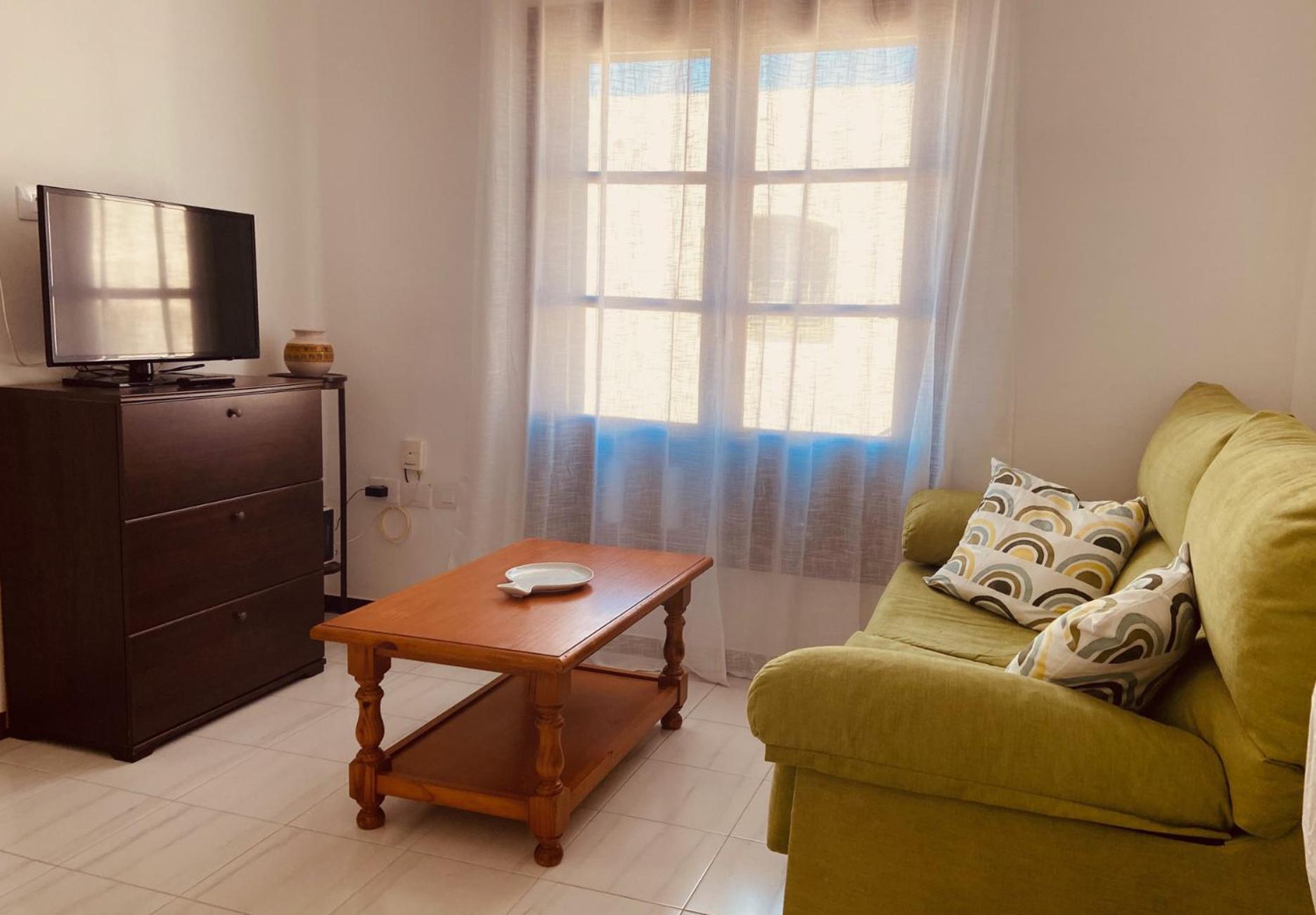 Ferienwohnung Casa Seagull Playa Blanca  Exterior foto